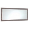Miroir 180cm coloris marbre gris laquée Odetta-2